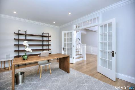 46 Burr Farms Road Westport CT 06880