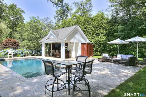 46 Burr Farms Road Westport CT 06880