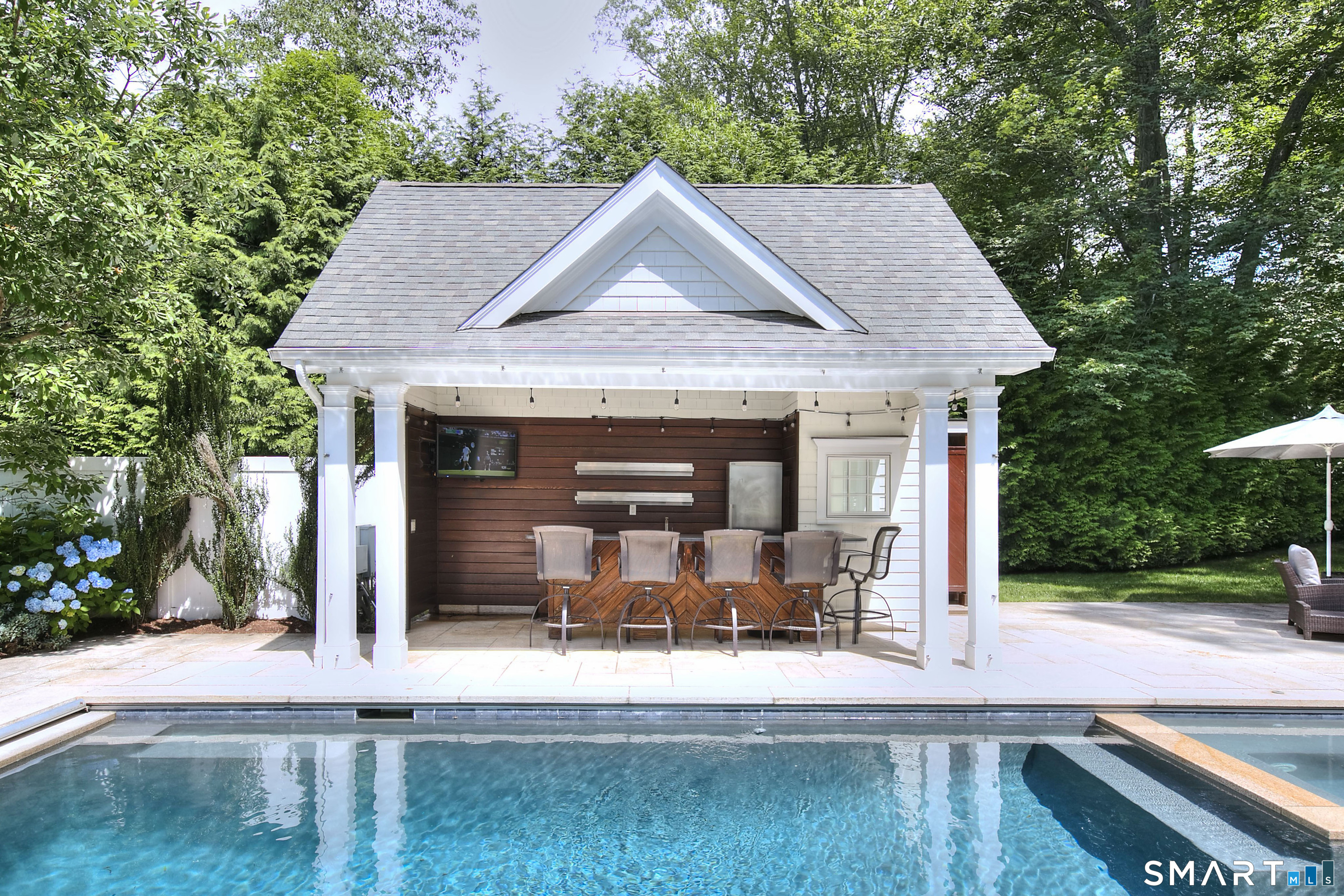 46 Burr Farms Road Westport CT 06880