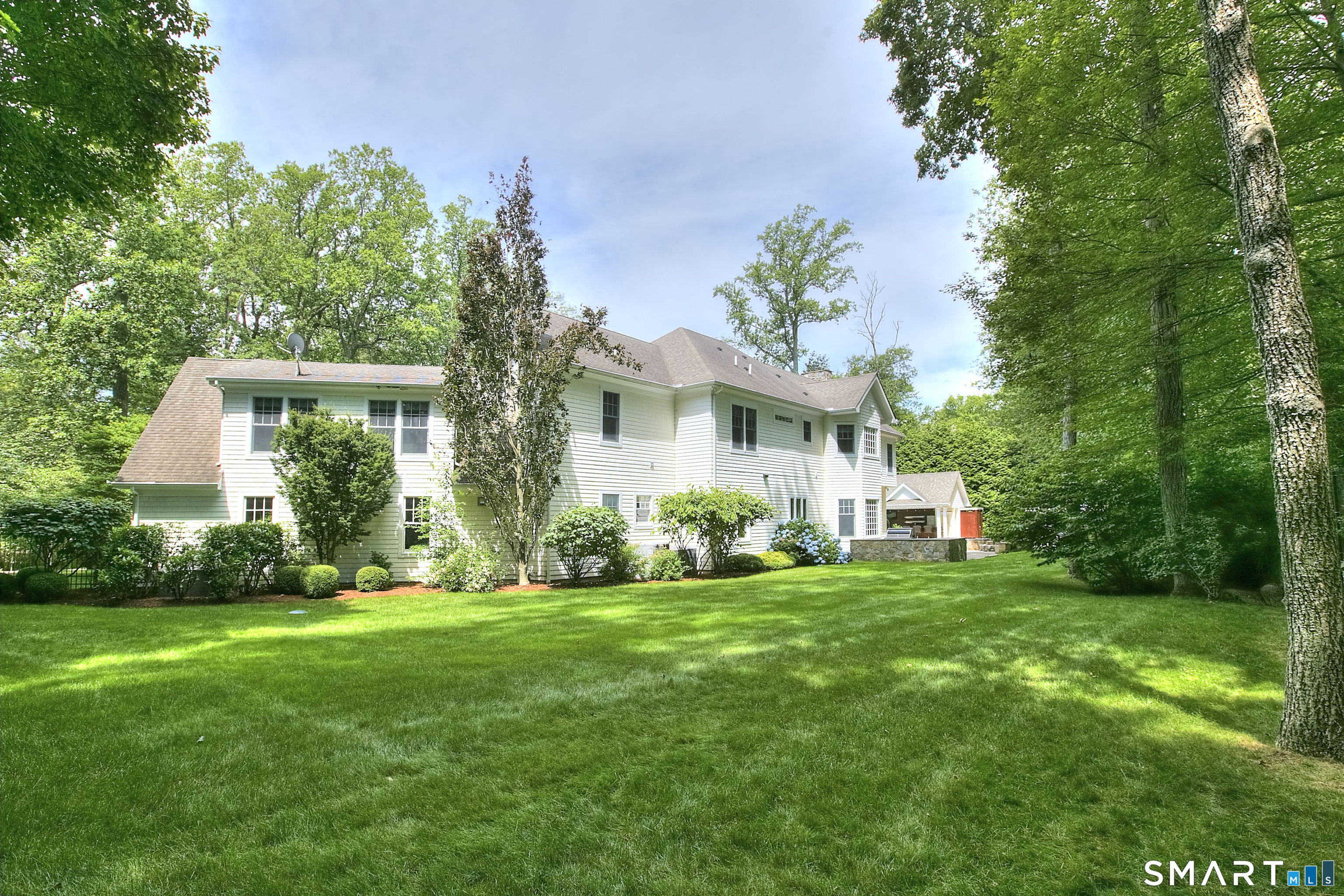 46 Burr Farms Road Westport CT 06880