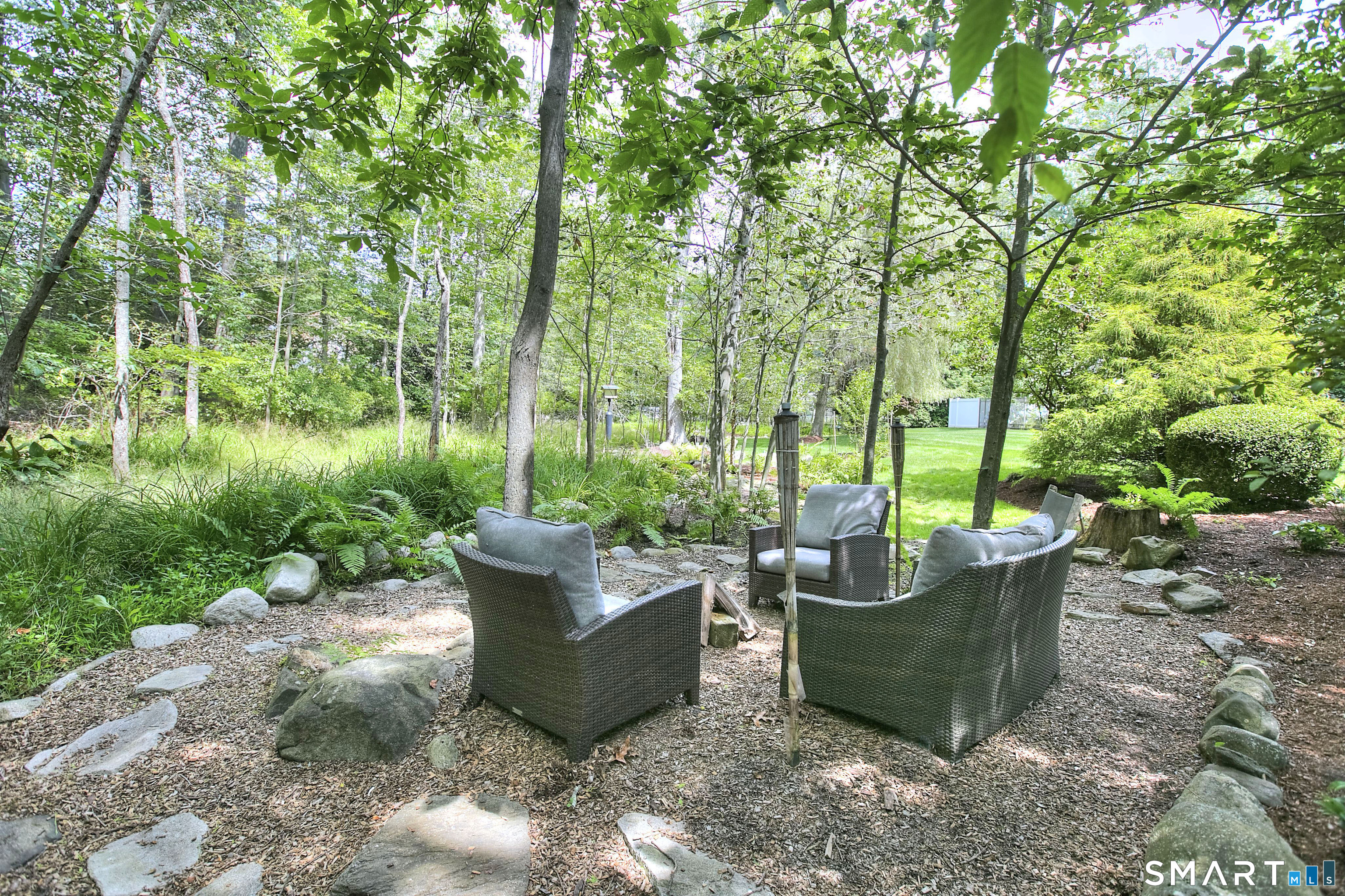 46 Burr Farms Road Westport CT 06880