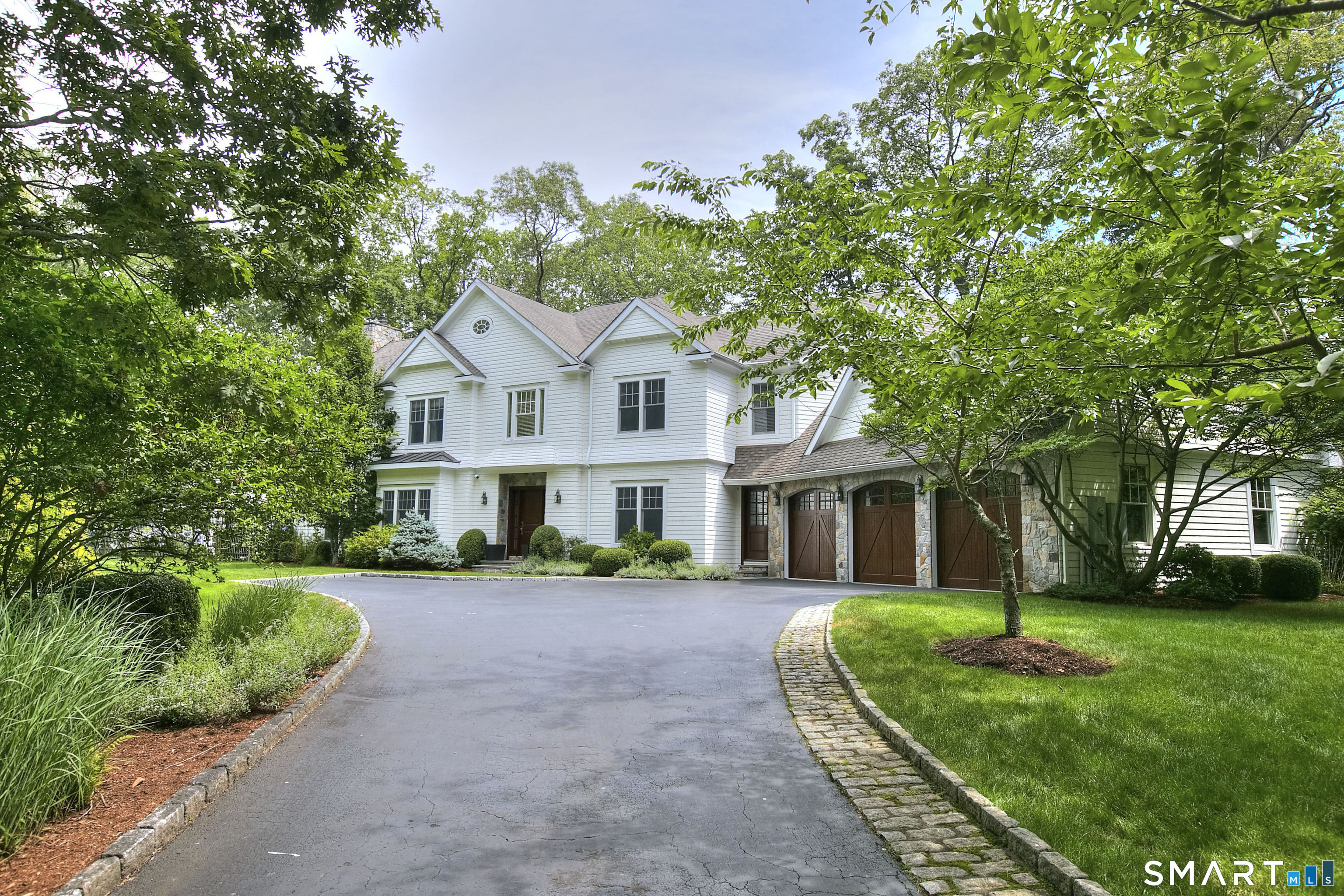 46 Burr Farms Road Westport CT 06880