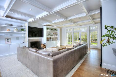 46 Burr Farms Road Westport CT 06880