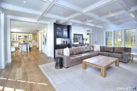 46 Burr Farms Road Westport CT 06880