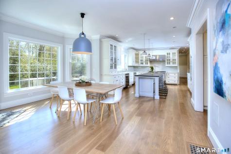 46 Burr Farms Road Westport CT 06880