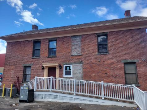 1 Barristers Court Meriden CT 06451