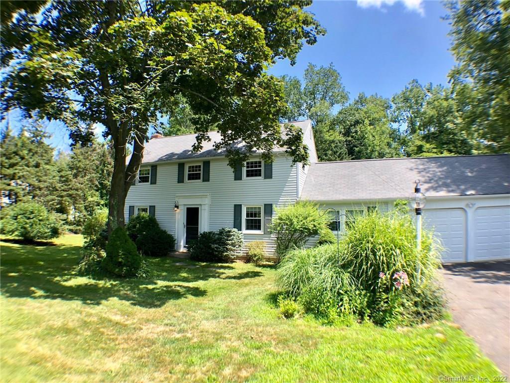 16 Northwood Drive Middlebury CT 06762