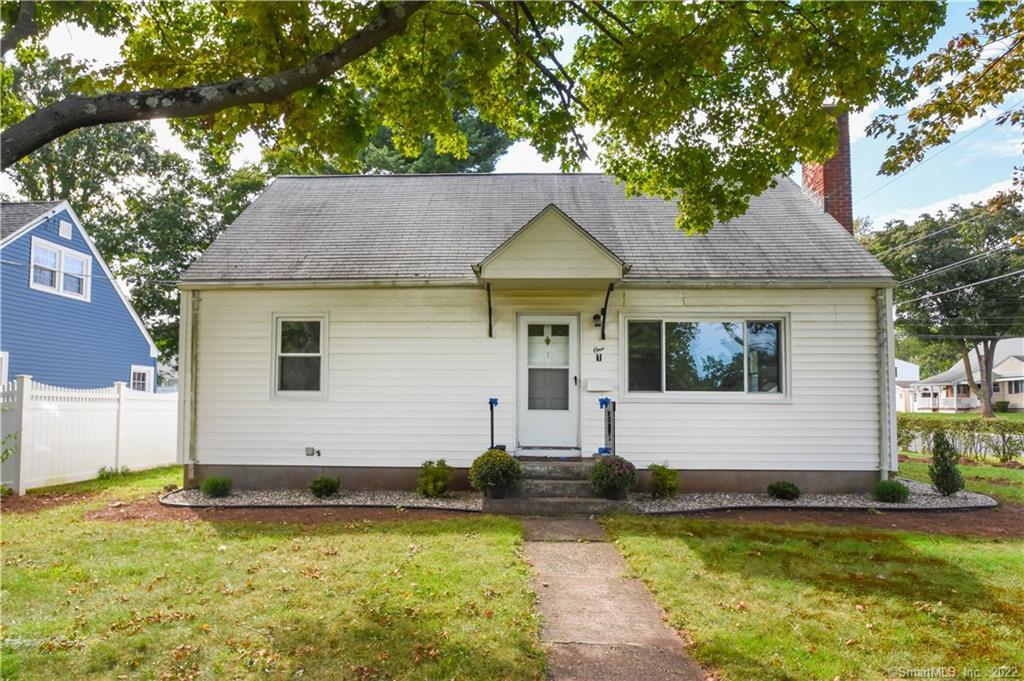 1 Brian Road West Hartford CT 06110