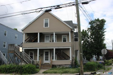 46 Pulaski Street Torrington CT 06790