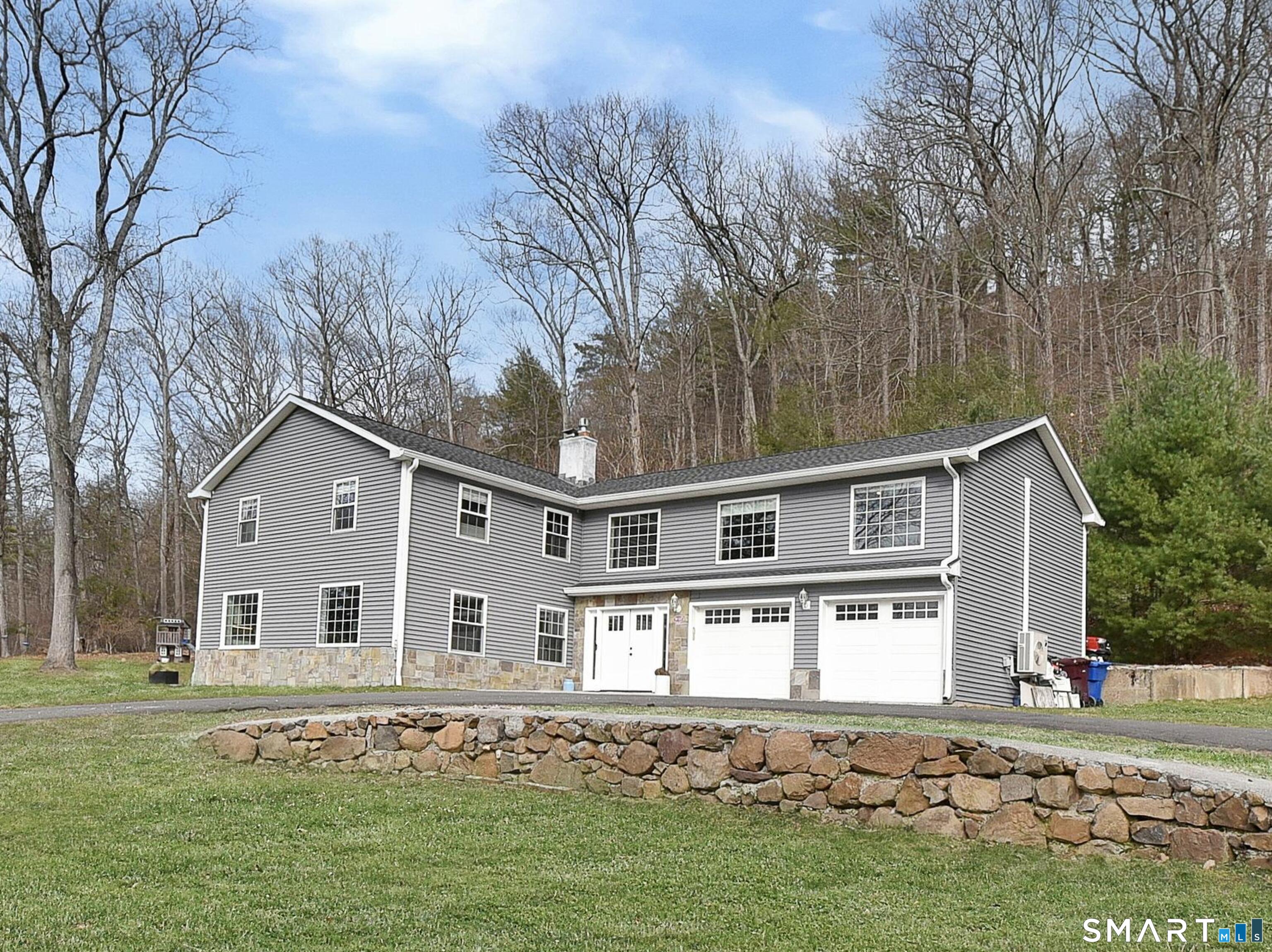 50 1/2 Mountain Spring Road Farmington CT 06032