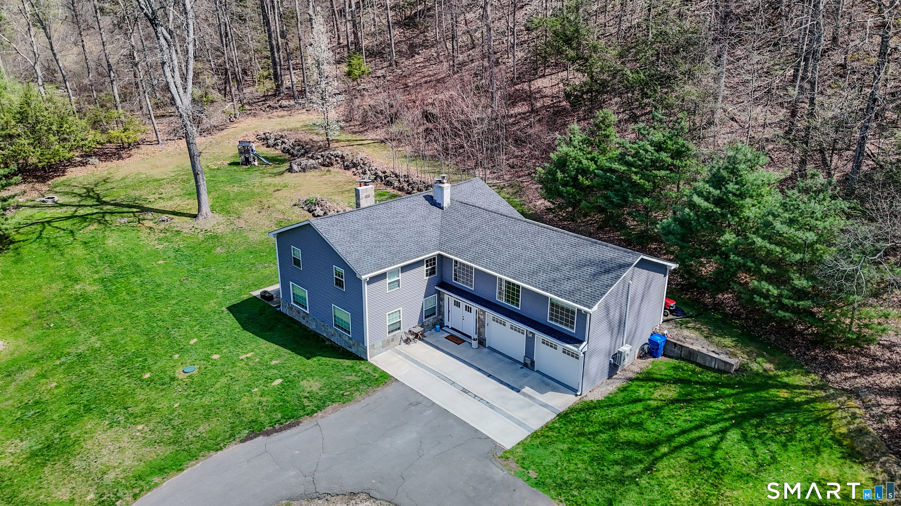 50 1/2 Mountain Spring Road Farmington CT 06032