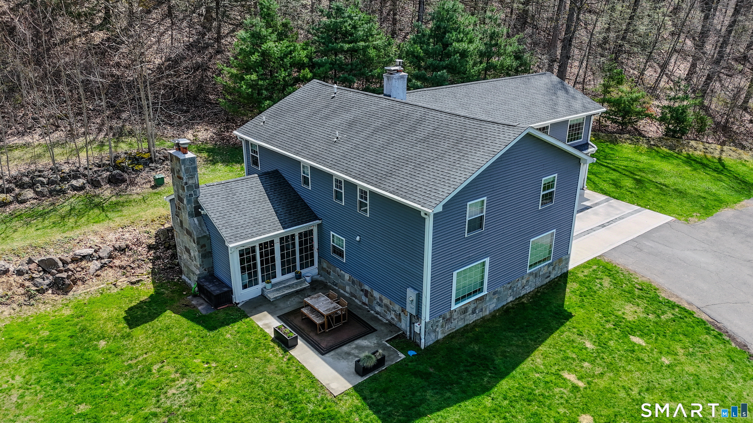 50 1/2 Mountain Spring Road Farmington CT 06032