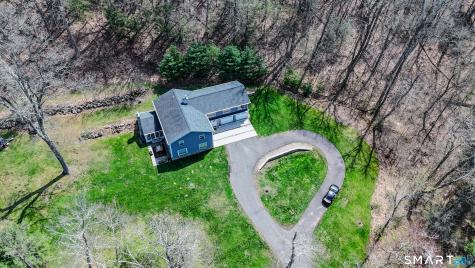 50 1/2 Mountain Spring Road Farmington CT 06032