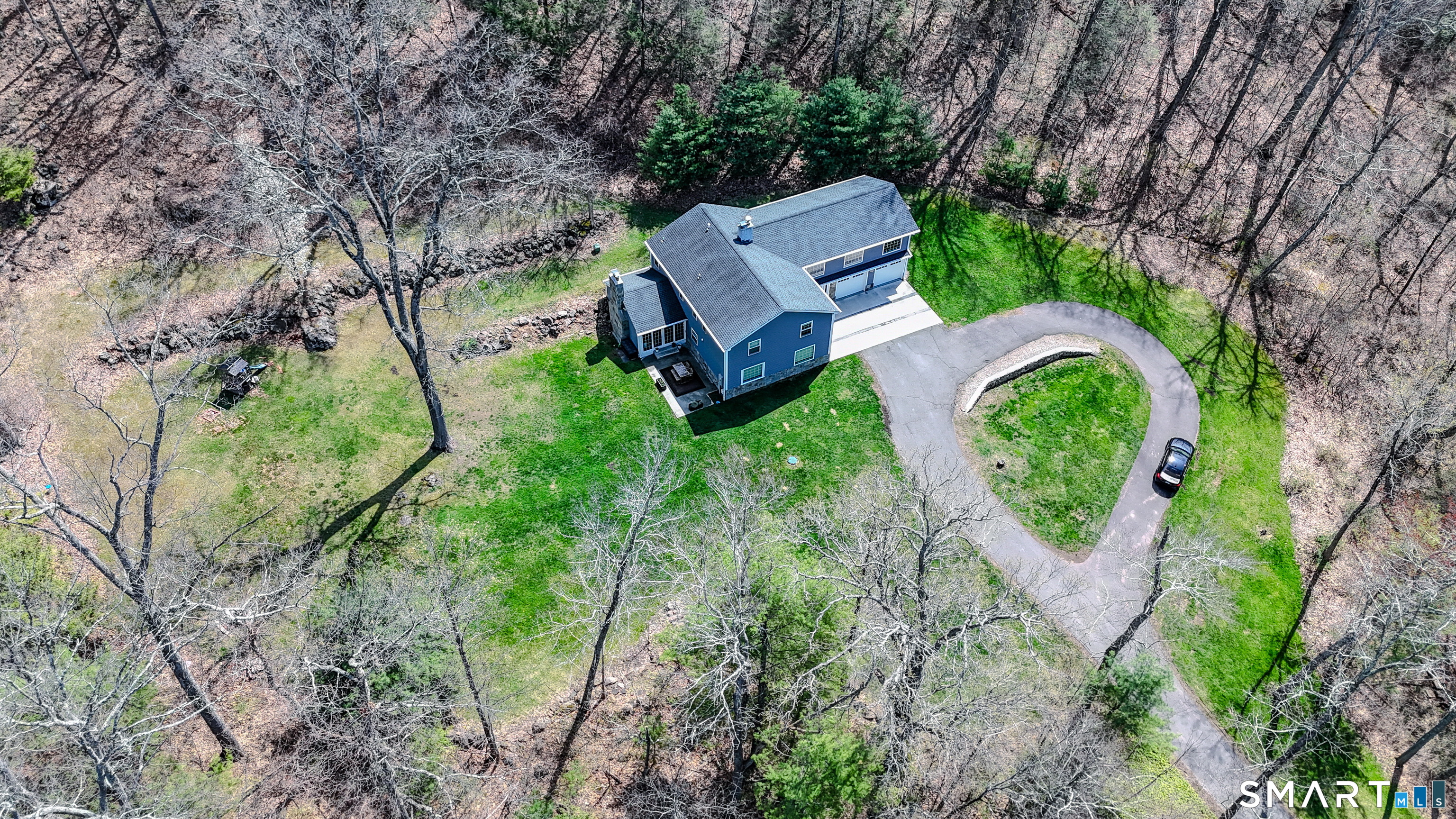 50 1/2 Mountain Spring Road Farmington CT 06032