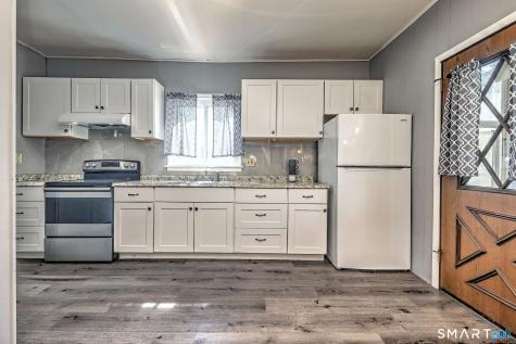 90 North Turnpike Road Wallingford CT 06492
