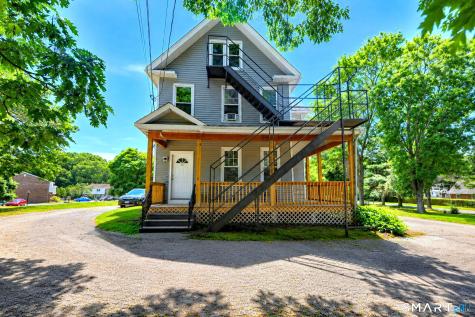 90 North Turnpike Road Wallingford CT 06492