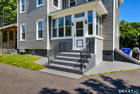 90 North Turnpike Road Wallingford CT 06492