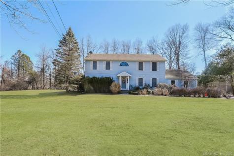 19 Forty Acre Mountain Road Danbury CT 06811
