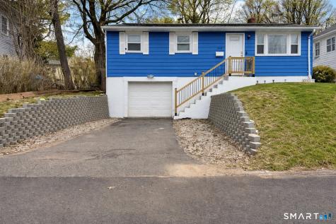 150 View Street Meriden CT 06450