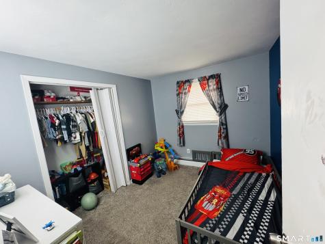 150 View Street Meriden CT 06450