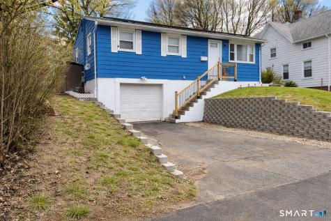 150 View Street Meriden CT 06450