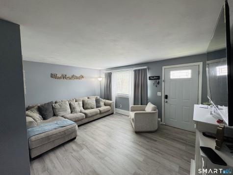 150 View Street Meriden CT 06450
