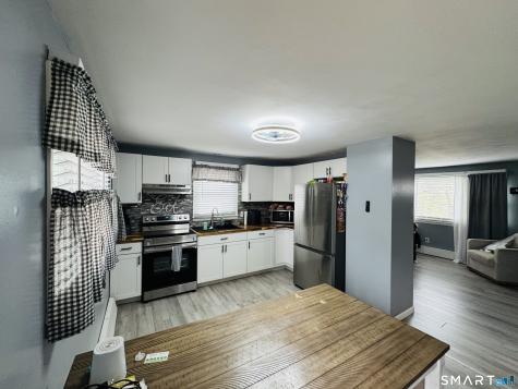 150 View Street Meriden CT 06450