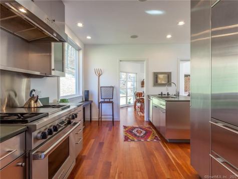151 Treasure Hill Road Kent CT 06785