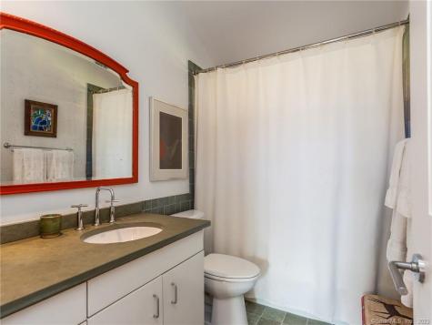 151 Treasure Hill Road Kent CT 06785