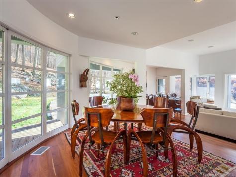 151 Treasure Hill Road Kent CT 06785