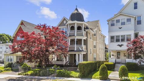 351 Chestnut Street New Britain CT 06051