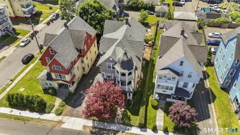 351 Chestnut Street New Britain CT 06051