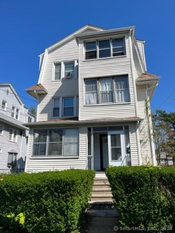 80-82 Flatbush Avenue Hartford CT 06106