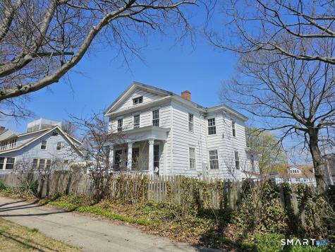 19 Howard Avenue New Haven CT 06519