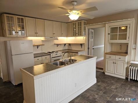 19 Howard Avenue New Haven CT 06519