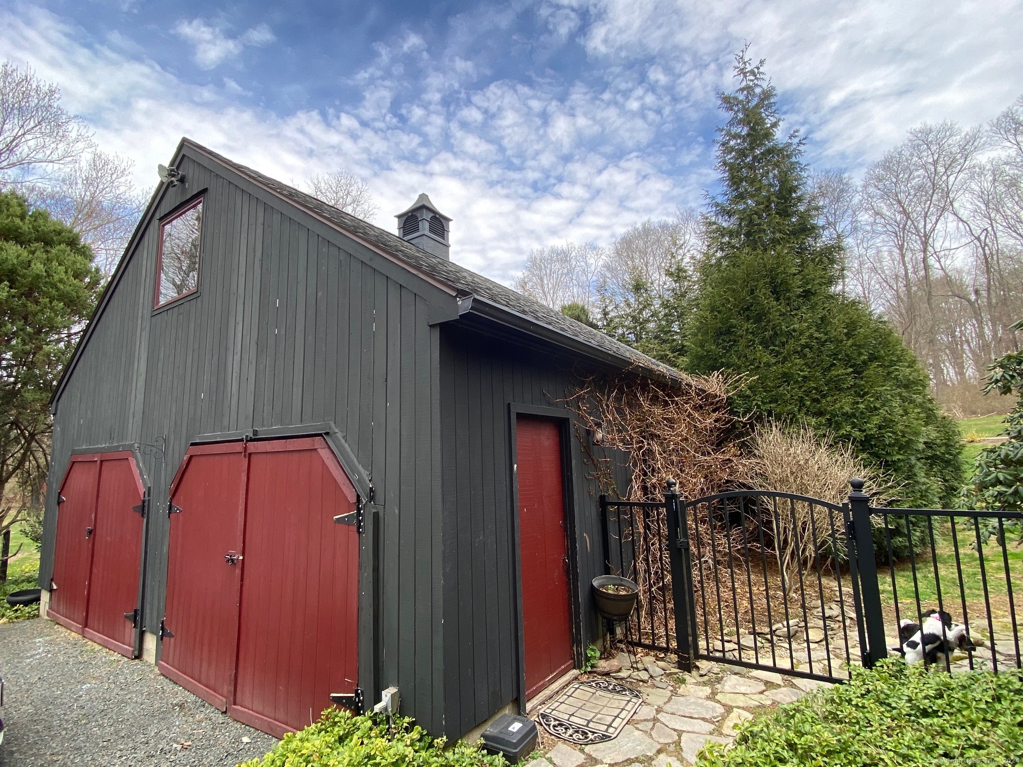 592 Horse Pond Road Madison CT 06443