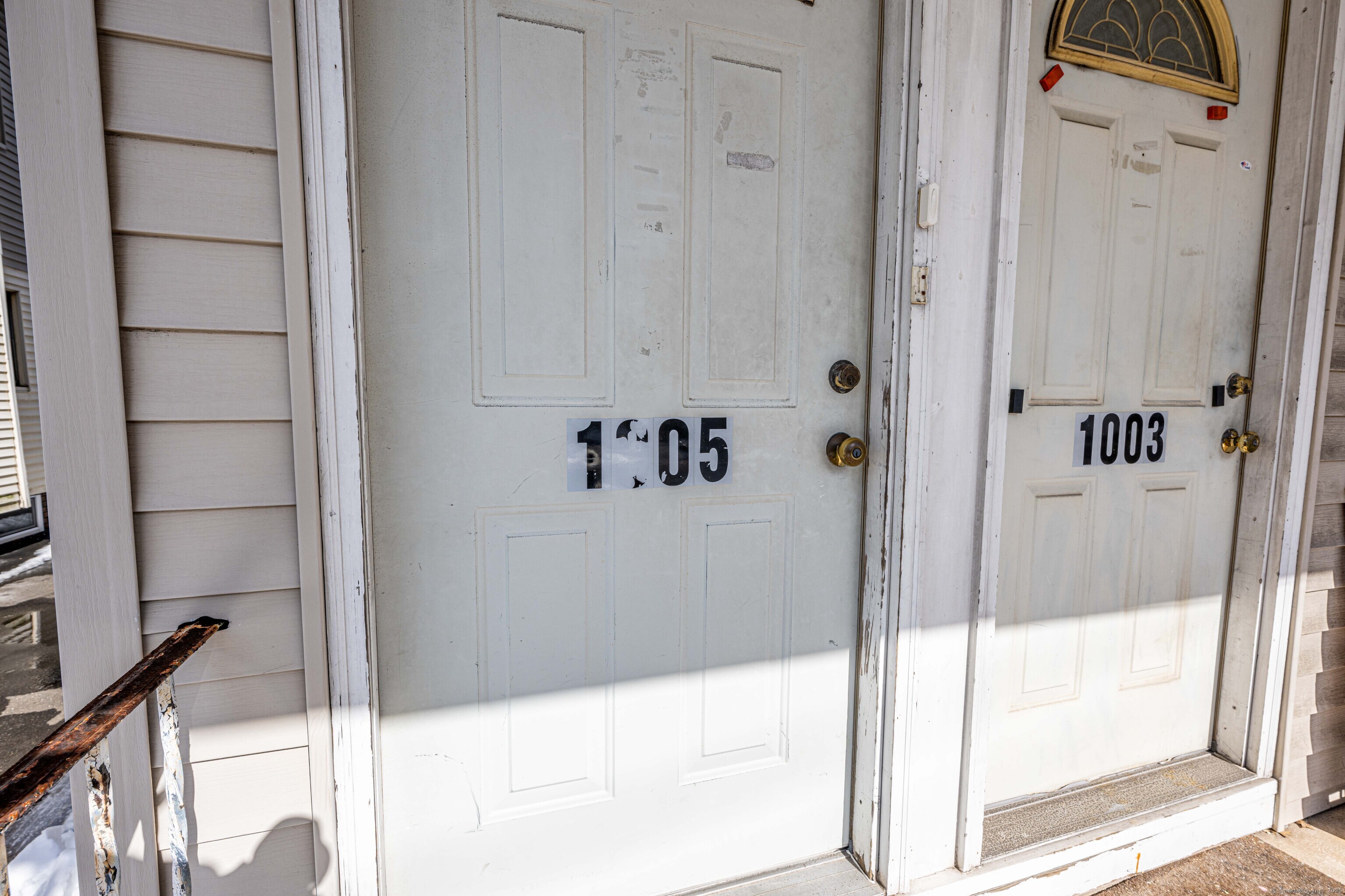 1005 Whalley Avenue New Haven CT 06515