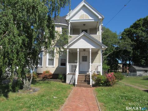 69 Center Street West Haven CT 06516