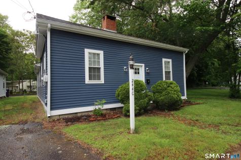 244C Church Street Guilford CT 06437