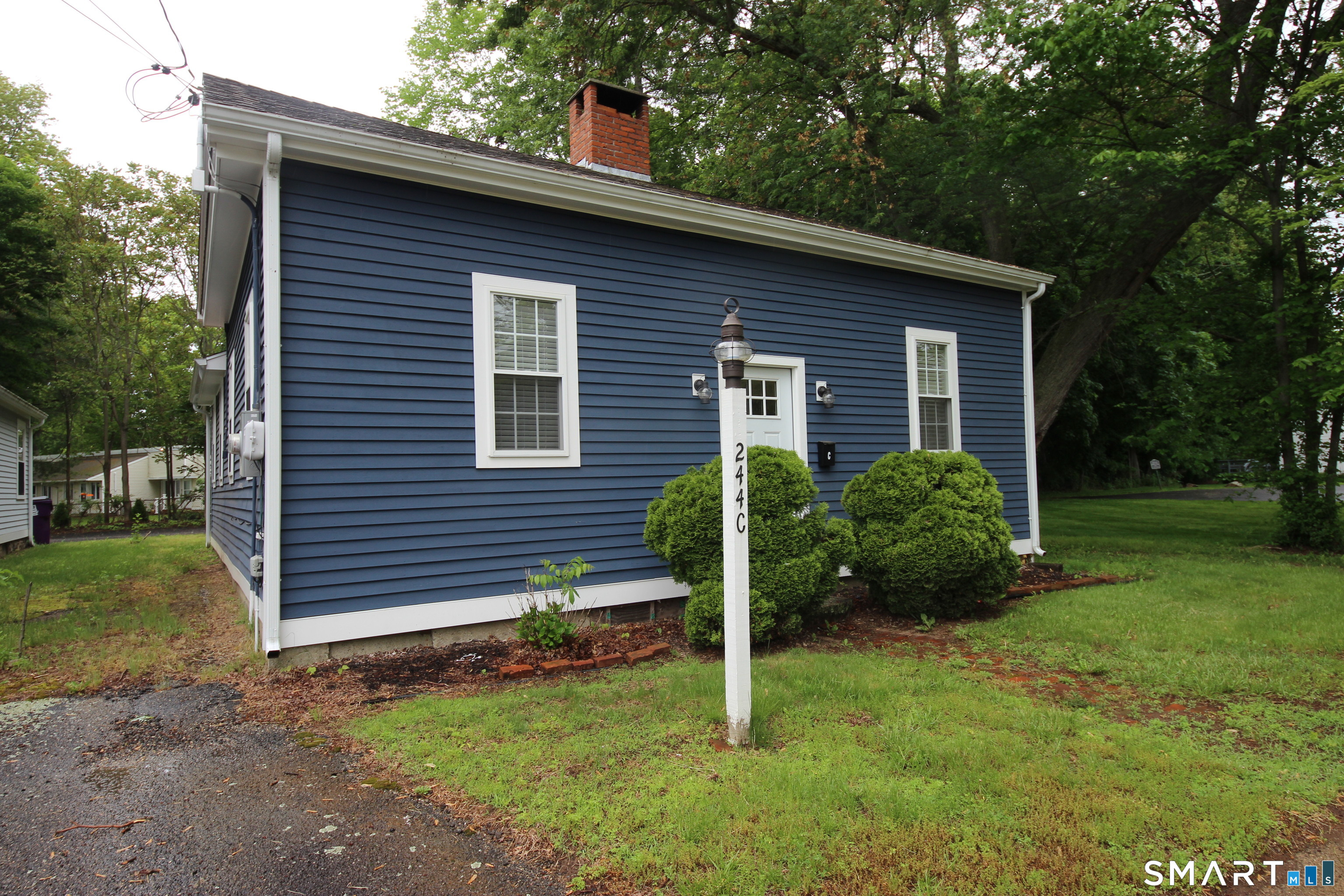 244C Church Street Guilford CT 06437