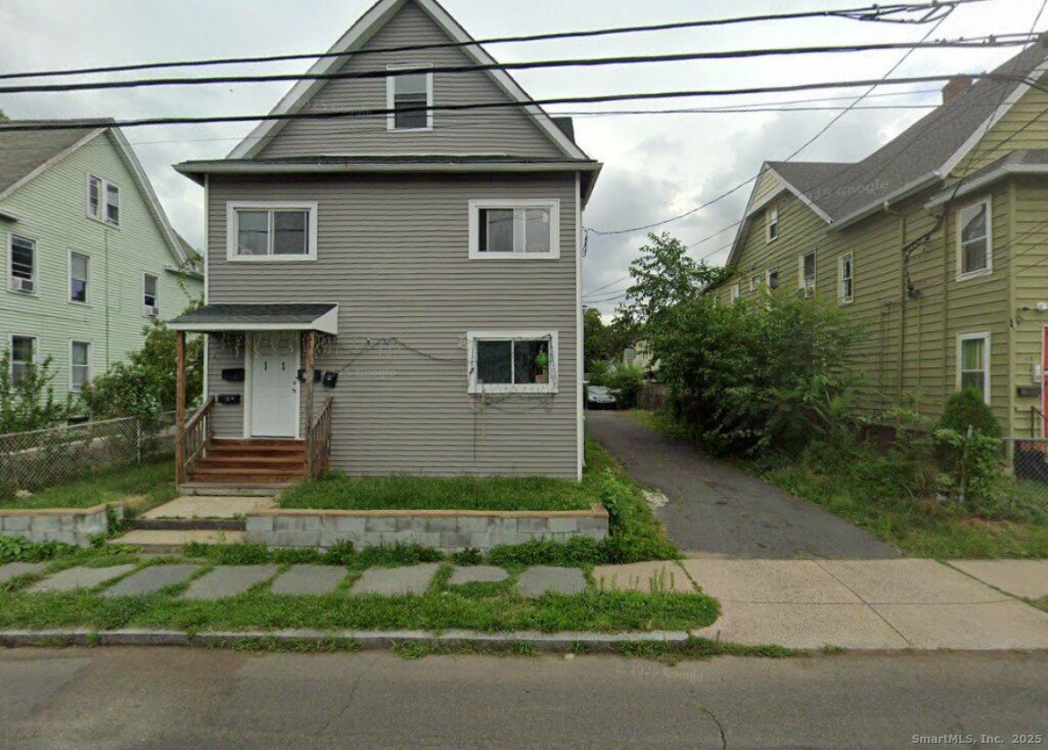 60 South Whitney Street Hartford CT 06106