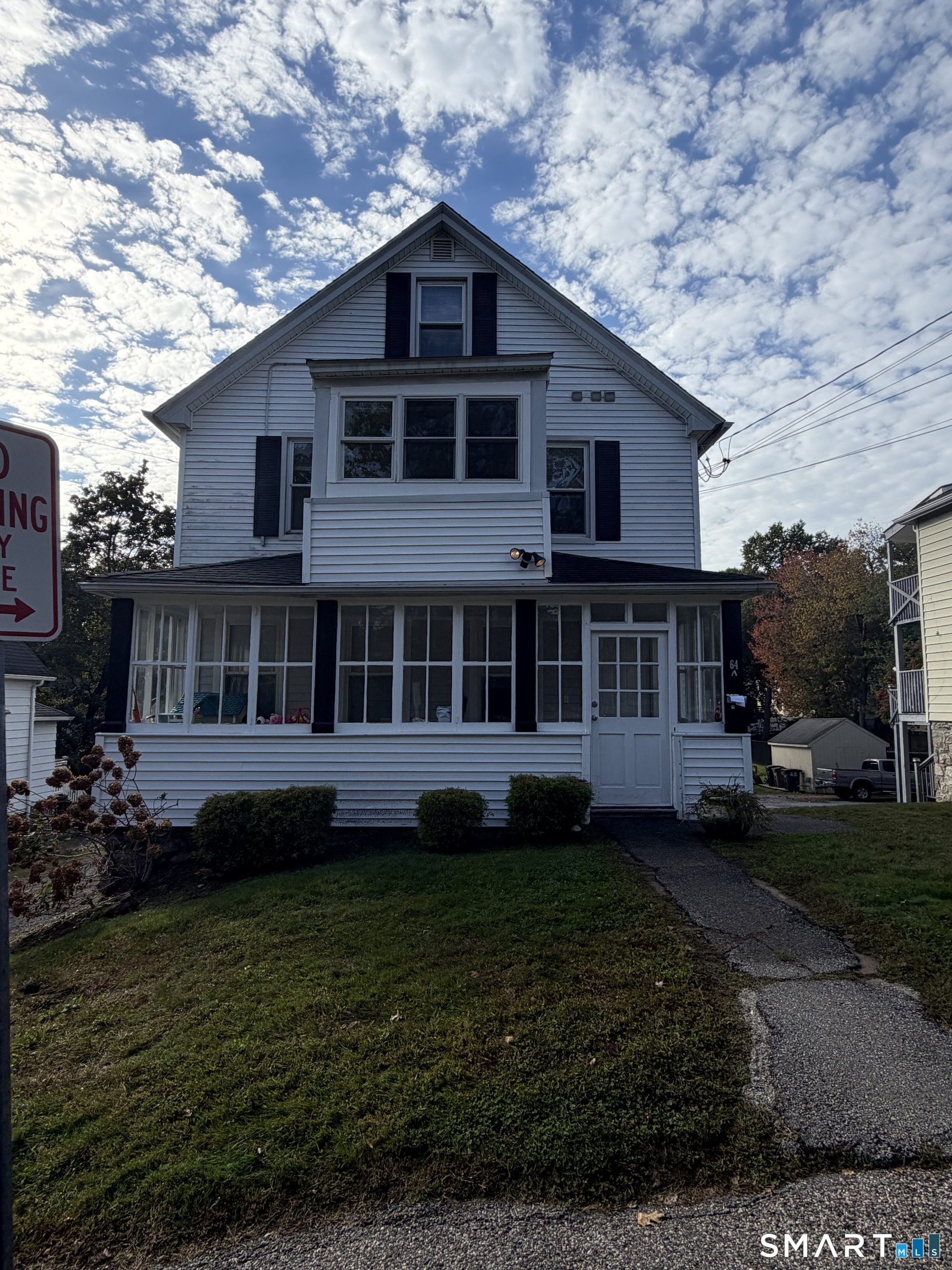 64 Mulberry Street Stamford CT 06907