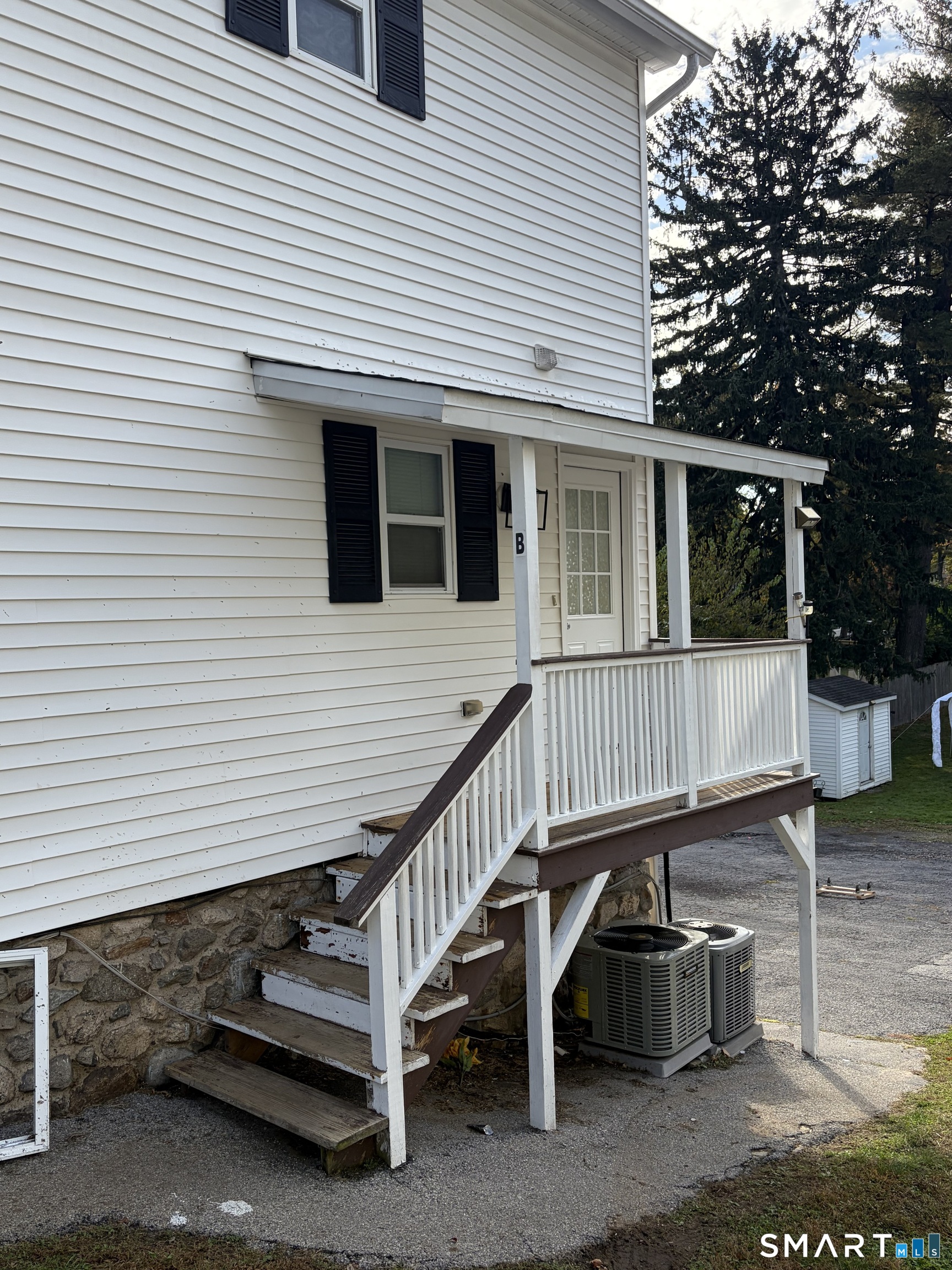 64 Mulberry Street Stamford CT 06907
