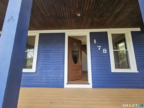 178 Elm Street Meriden CT 06450
