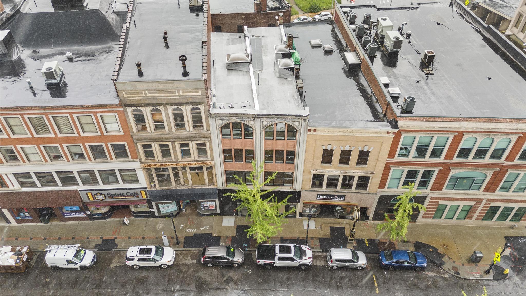 111 Bank Street Waterbury CT 06702