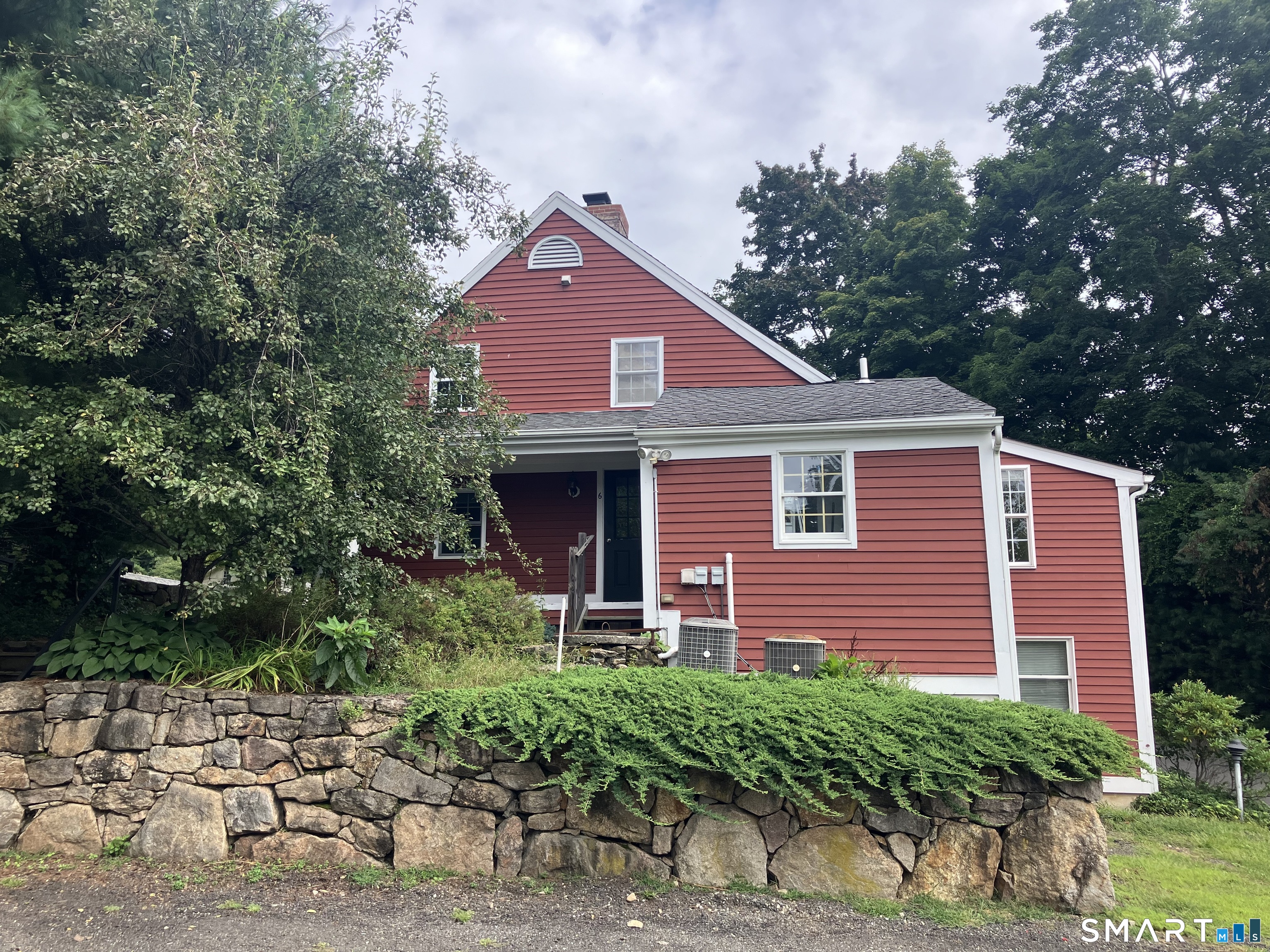 490 Danbury Road Wilton CT 06897