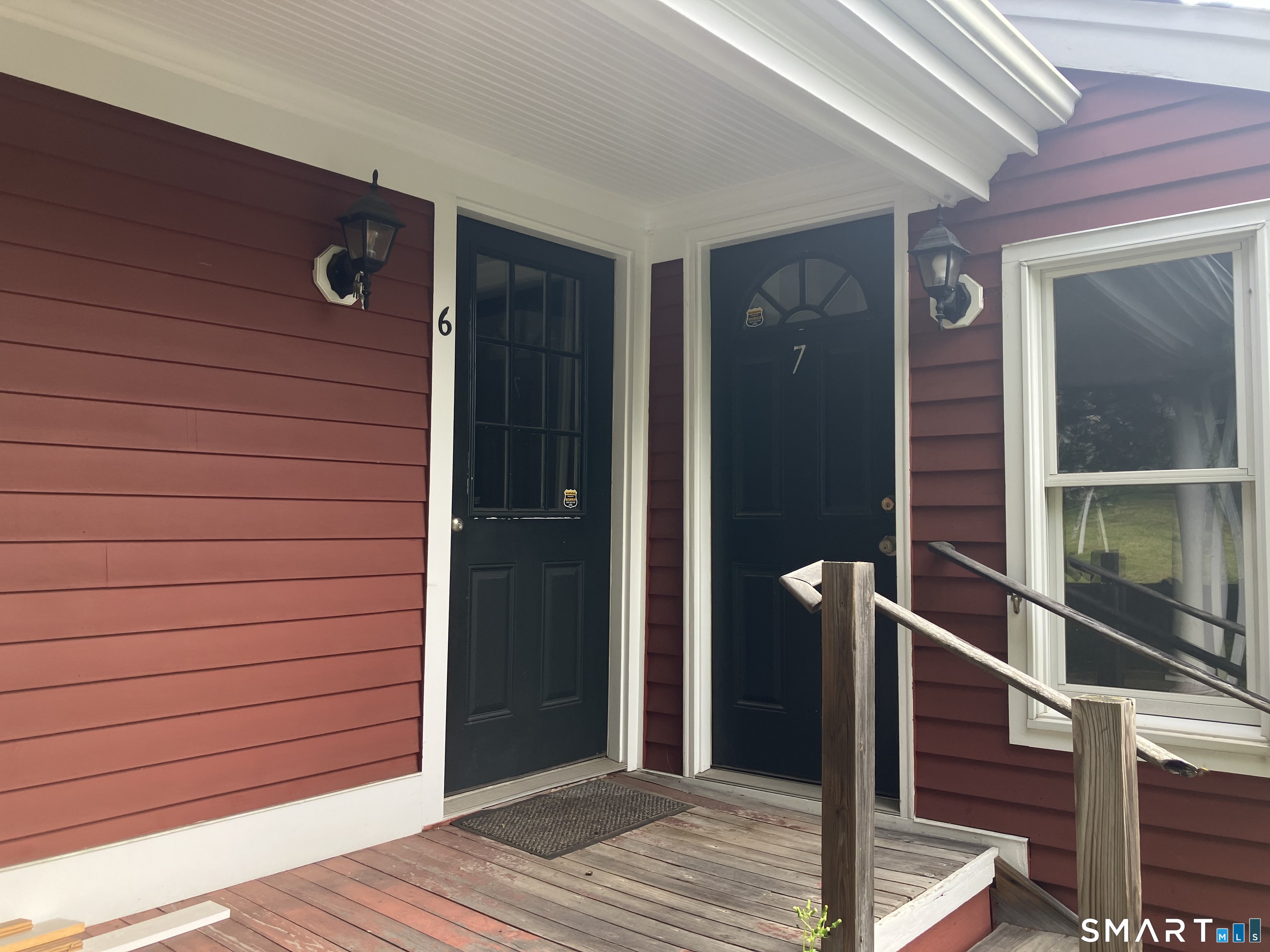 490 Danbury Road Wilton CT 06897