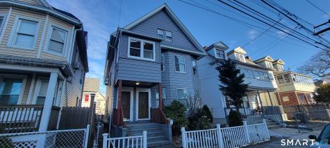 600 Norman Street Bridgeport CT 06605