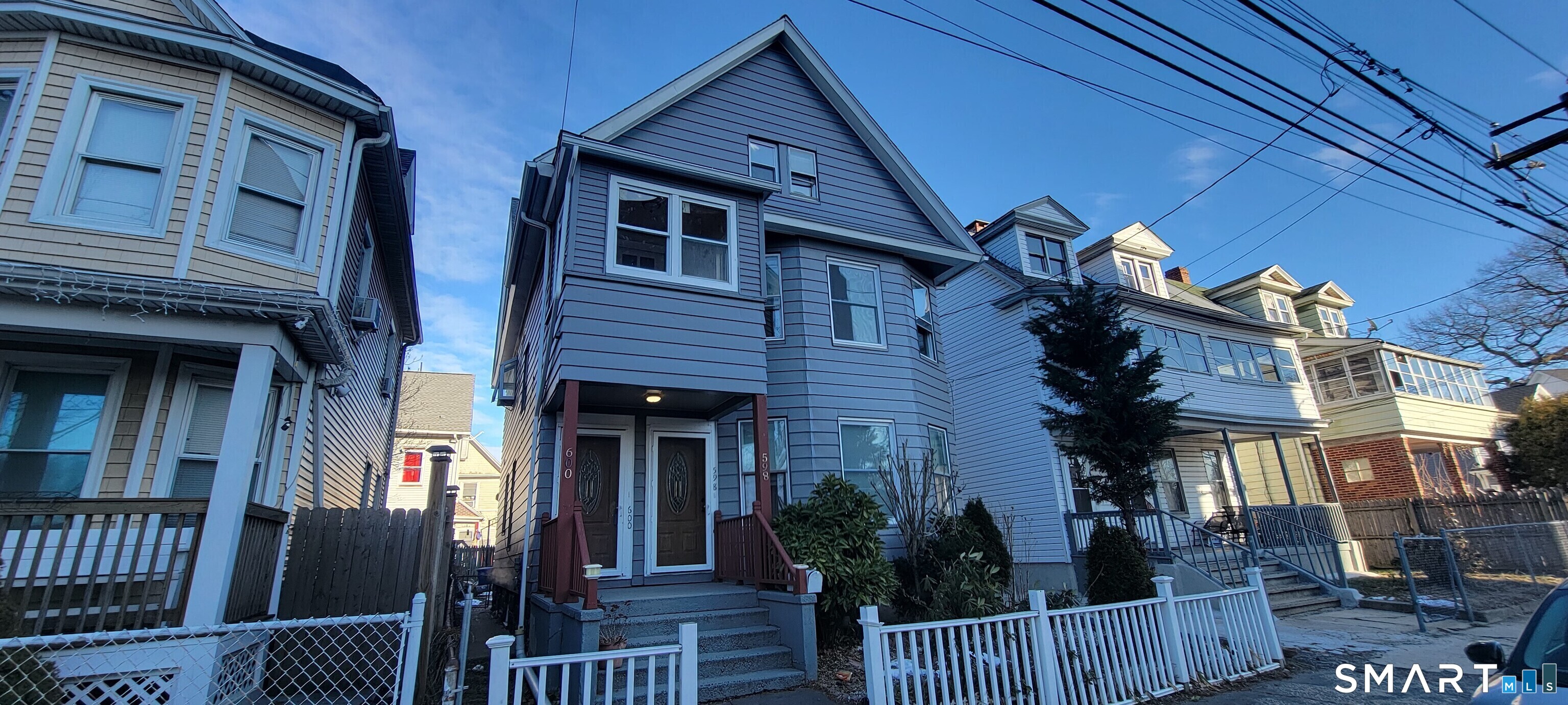 600 Norman Street Bridgeport CT 06605