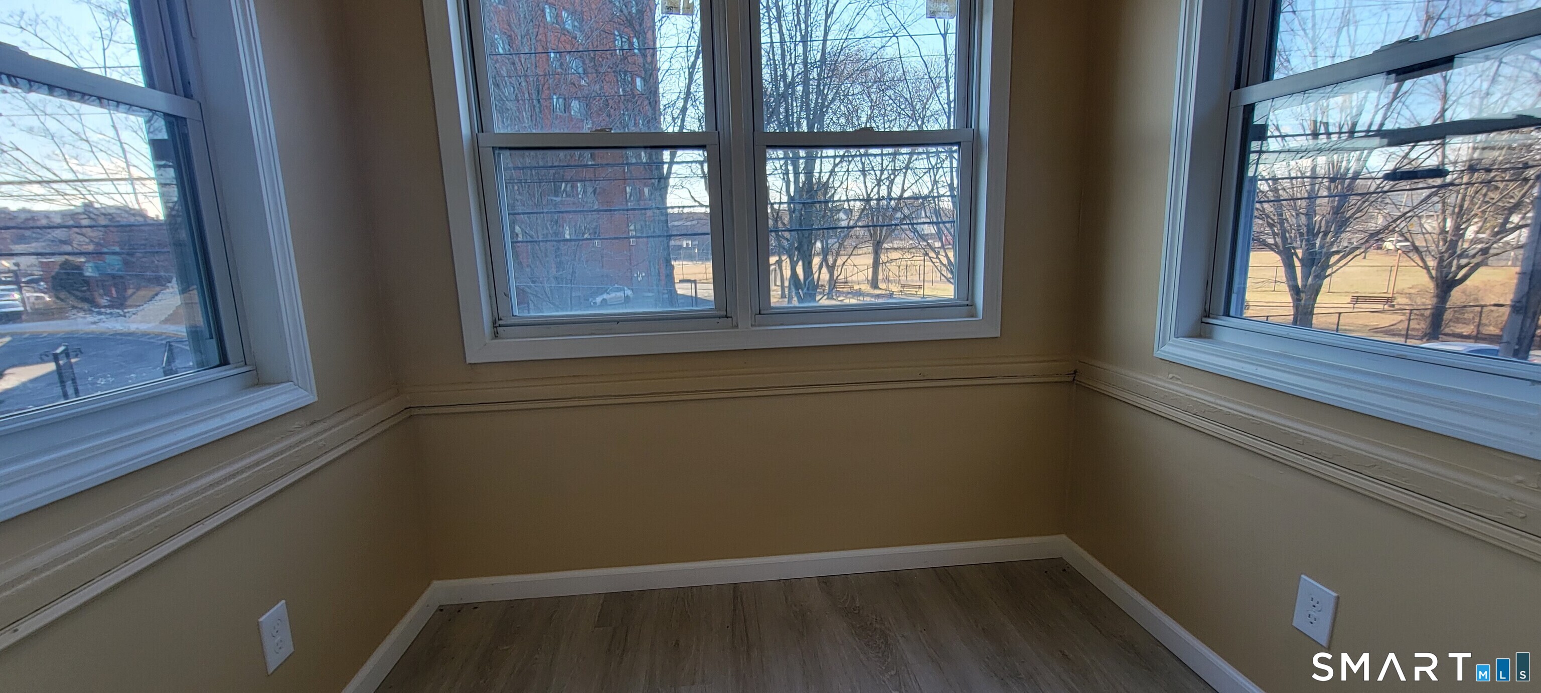 600 Norman Street Bridgeport CT 06605